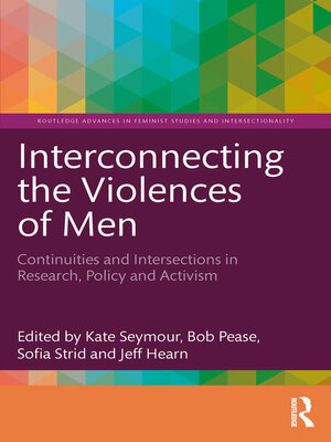 cover image of Interconnecting the Violences of Men